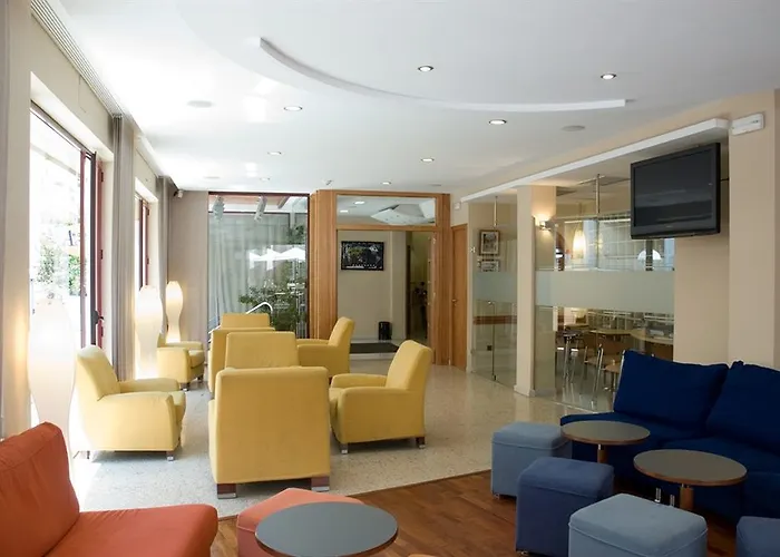 Hotel Acacias Suites&spa Lloret de Mar