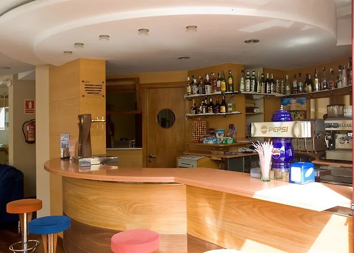 Acacias Suites&spa 4* Lloret de Mar