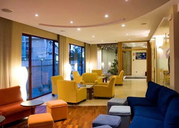 Hotel Acacias Suites&spa 4*