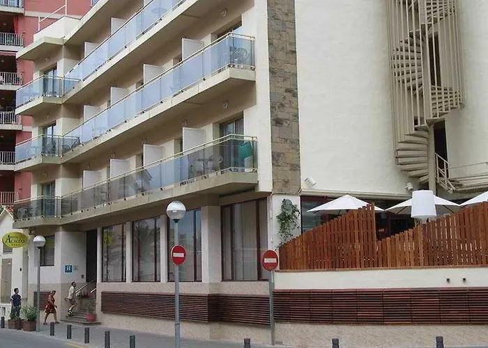 Acacias Suites&spa 4*