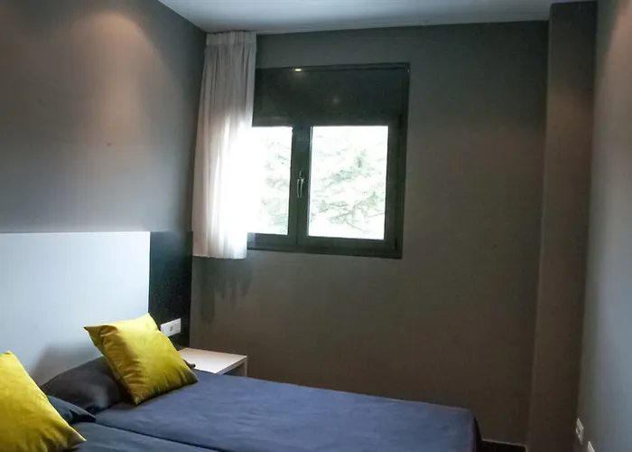 Acacias Suites&spa 4*