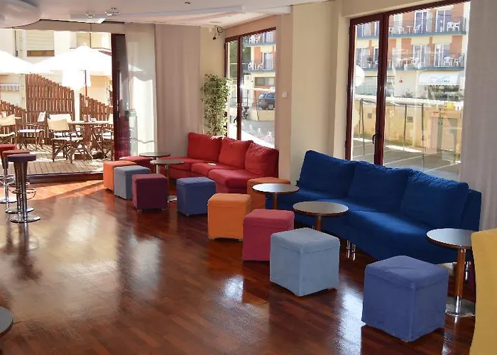 Hotel Acacias Suites&spa