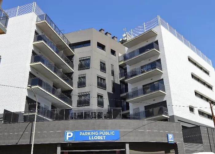 Acacias Suites&spa Hotel 4*