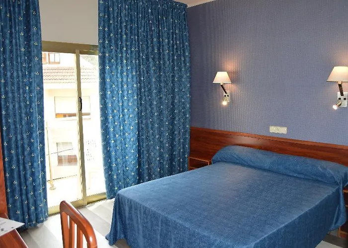 Acacias & 4* Lloret de Mar