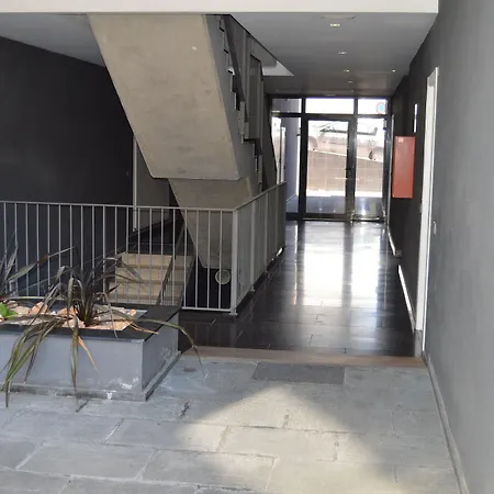 阿加西亚斯套房spa酒店 酒店