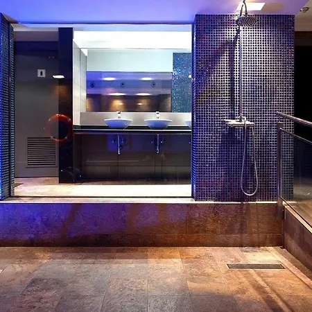 Hotel Acacias & Lloret de Mar