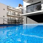 Hotel Acacias & Lloret de Mar