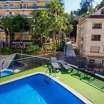 Hotel Acacias & Lloret de Mar