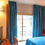 Acacias & Hotel