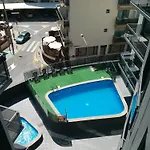 Acacias & Hotel Lloret de Mar