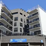 Acacias & Hotel 4*