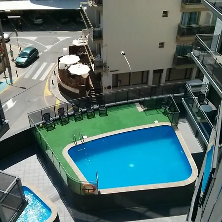 Acacias & * يوريت دي مار