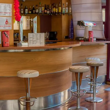 شقة Acacias & يوريت دي مار