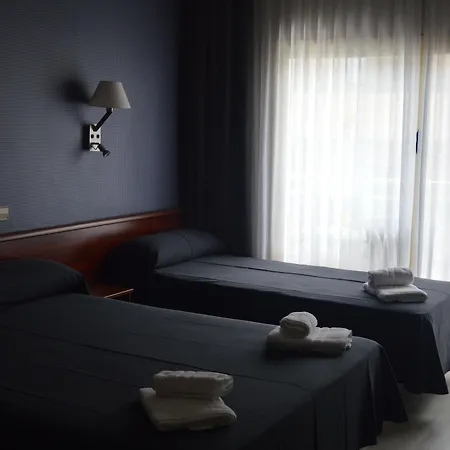 Hotel Acacias & Lloret de Mar