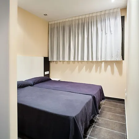 Acacias & 4* Lloret de Mar