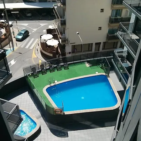 Acacias & Hotel Lloret de Mar