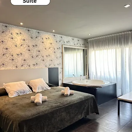 Acacias & يوريت دي مار