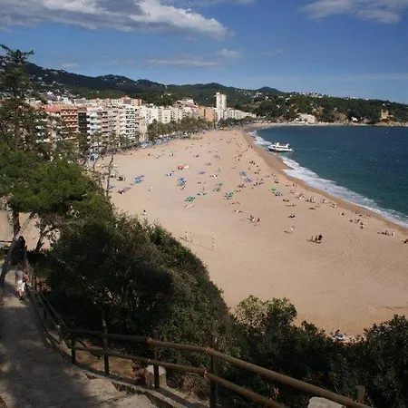 Acacias & 4* Lloret de Mar