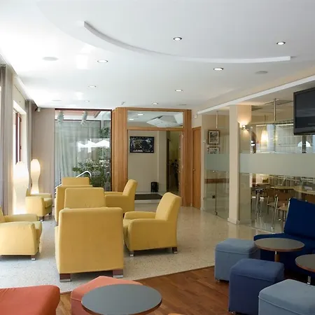 Hotel Acacias & Lloret de Mar