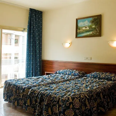 Acacias & * يوريت دي مار