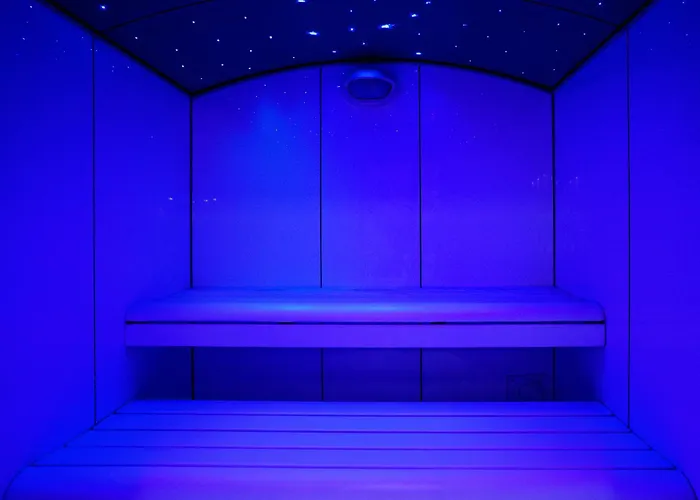 Acacias & Szálloda 4*